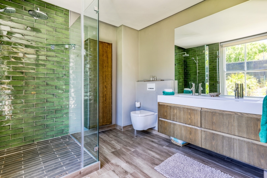To Let 3 Bedroom Property for Rent in Constantia Western Cape